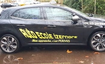 Driving School Izernore