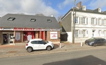 Driving School De Lou