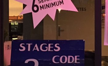 Bellefontaine Driving School Du Midi