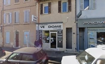 Driving School Vendome