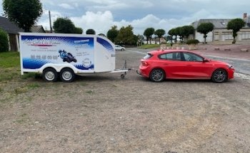 Driving School Des Marais