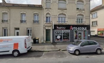 Neufchatel Driving School