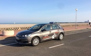 Auto-Ecole Du Centre. Olivier Moine