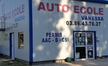 Driving School Vanessa