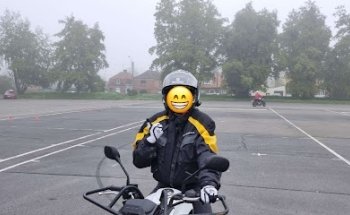 Auto-Moto École Saintvenant-Capilliez