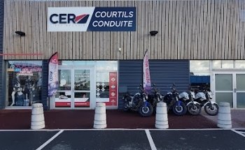 C.e.r. Courtils Conduite