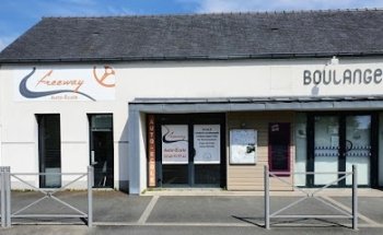 Driving School Freeway