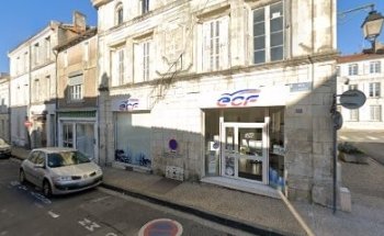 ECF - French Driving School