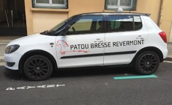 Driving School Patou Bresse Revermont