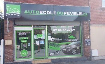 Driving School Du Pévèle