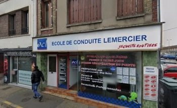 School Of Driving La Lombardie