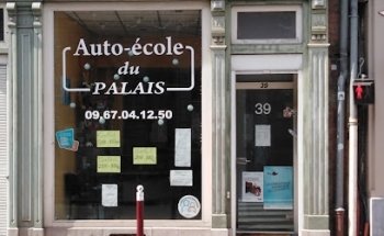 Auro-École Du Palais
