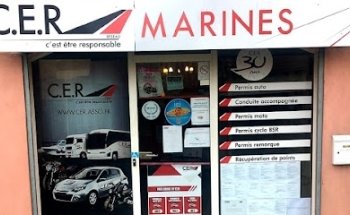 Cer Marines