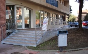 ECF - French Driving School
