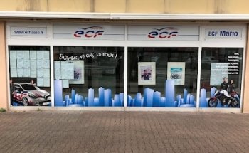 Ecf Mario - Forbach