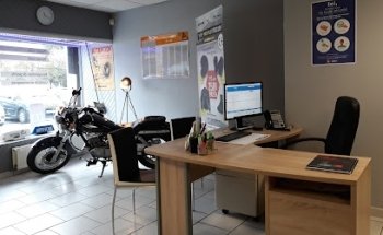 Driving School Dubois Arras.