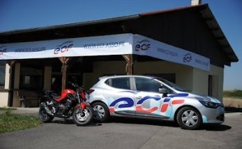 ECF - French Driving School