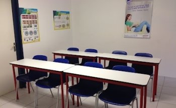 ECF - French Driving School