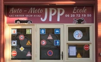 Driving School Jpp
