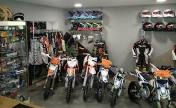 Admconcept Moto Quad