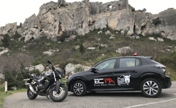 School Of Driving Provence Alpilles