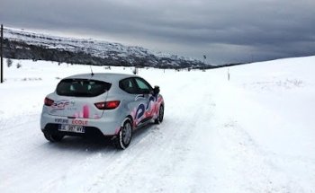 ECF - French Driving School