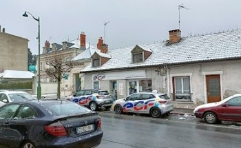 ECF - French Driving School