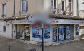 ECF - French Driving School