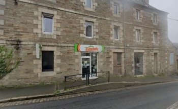 Ludo Driving Lannion