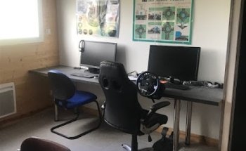 Ecf Les Haberges Vesoul