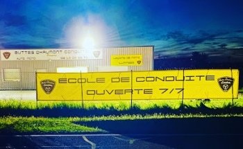 Buttes Chaumont Conduite