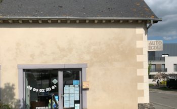 Ecf France Driving School Acigné