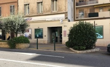 ECF - French Driving School