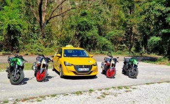 Driving School Du Haut Jura - Les Rousses