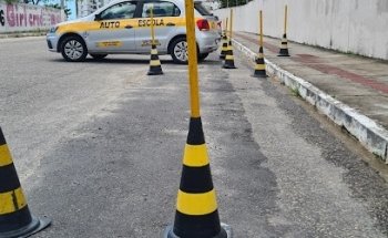Auto Escola em Aracaju | Vetor CFC