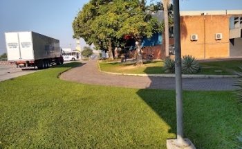 SEST SENAT - RJ - Deodoro