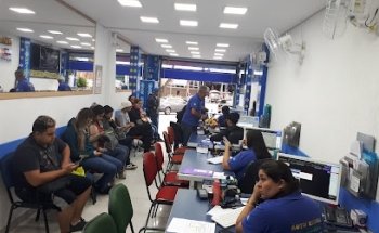 Auto Escola Eduardo