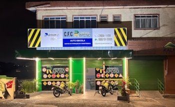 AutoEscola Raposo