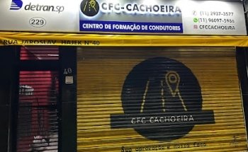 CFC Cachoeira