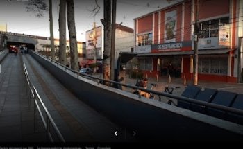 CFC San Francisco