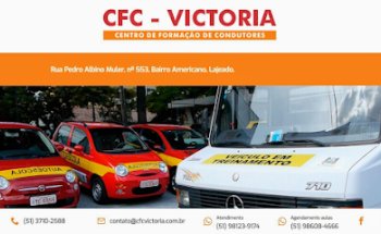 CFC Victória - Cred. DETRAN