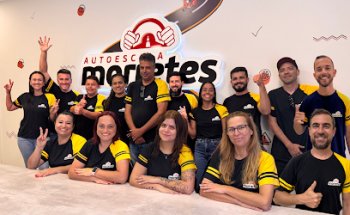Autoescola Morretes - Itapema/SC