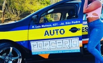 Autoescola Parceria