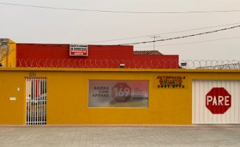 AUTOESCOLA GUIAUTO PAMPULHA / SANTA AMELIA