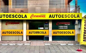 Auto School Santa Catarina