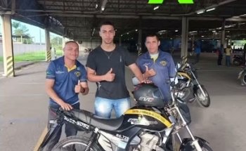 Auto Escola Aprovando