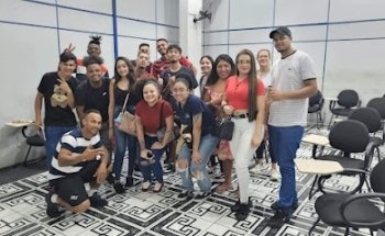 CFC PERCURSO