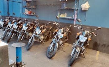 Advance - Driver Training Center