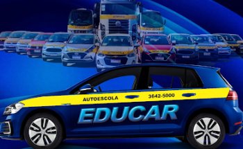Auto Escola Educar