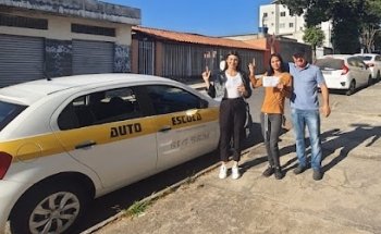 Auto escola Big Bem No Mantiqueira